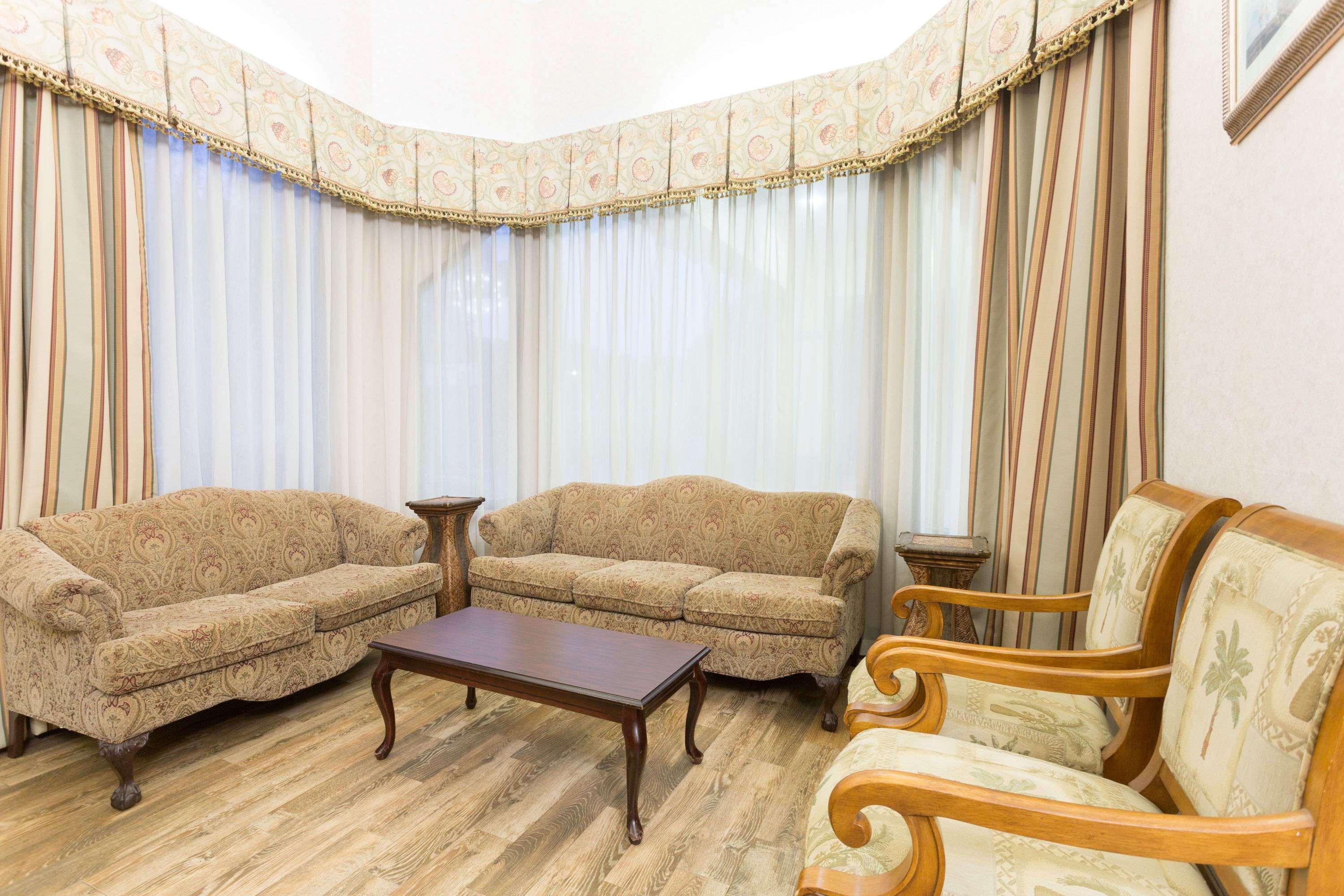 Days Inn By Wyndham Клемсон Екстер'єр фото